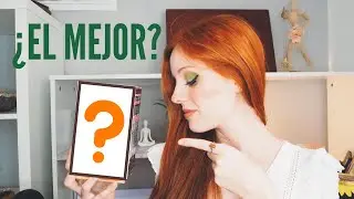 Cómo me tiño el CABELLO en casa / Tinte PELIRROJO INTENSO.