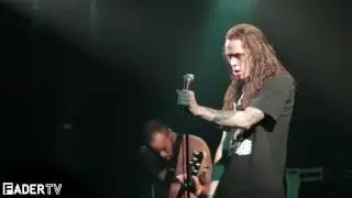 Trash Talk - Live at Santos Party House, Pt. 1