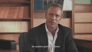 A 8 años del inicio de la gestión del Presidente Andrés Fassi