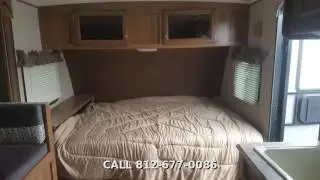 2017 Forest River Apex 193BHS, Travel Trailer, in EVANSVILLE, IN