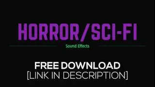 Dramatic Hit - Sound Effect