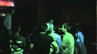 KEKTUS - At The Wall, BP