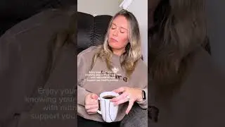Coffee that compliments your weight loss?! What&hellip; 👀