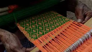 Telar de cintura