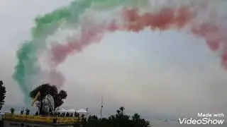 Air show del Garda - Desenzano 2019