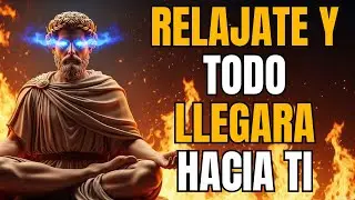 Cómo La CALMA Te Llevará Al EXITO | Estoicismo