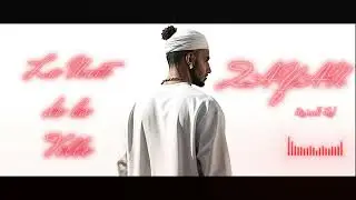 La Nuit de la Ville ( ليلة المدينة ) - ZAYAN - rap