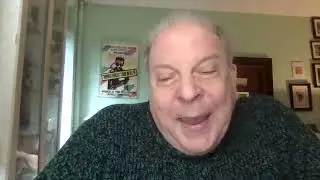 Eddie Brill: Why Word Collections