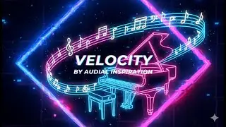 Velocity - (Custom AI Music)