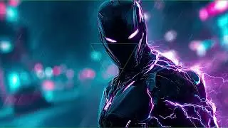 Electric - Darkwave Trapstep | No Copyright Free Music | LegendBeats