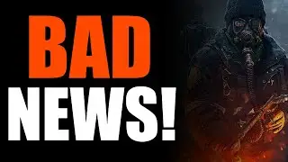 The Division 2 Delayed Indefinitely