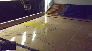 Punahou vs Downey
