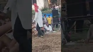 #kushti - Gurpreet Rajasthan vs Deepak Una