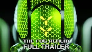 Hot Wheels AcceleRacers: The Fog Realm | Full Trailer (Fan-Film)