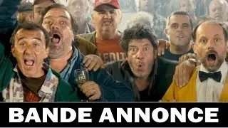 UN VILLAGE PRESQUE PARFAIT Bande Annonce