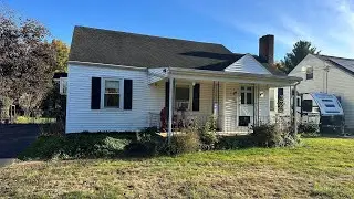 Mount Holly Springs, PA home for sale
