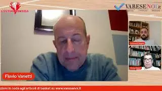 Ultima Contesa - stagione 6 puntata 7: Enrico Salomi e Flavio Vanetti