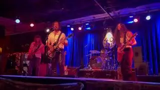 Polar Waves @ 40 Watt Philadelphia Downtown Club