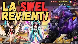 SWEL 2026 : Le tournoi RTA le plus prestigieux d'EUROPE revient ! SUMMONERS WAR