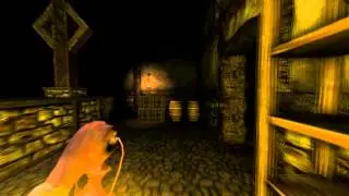 Lets Play: Amnesia- Shadows Part 2