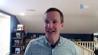 Data Platform Leader: Starburst&rsquo;s Justin Borgman