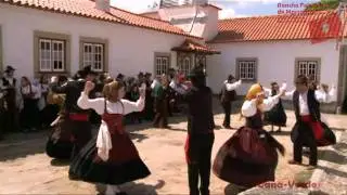 RFM - Rancho Folclórico de Marrancos - Cana-Verde