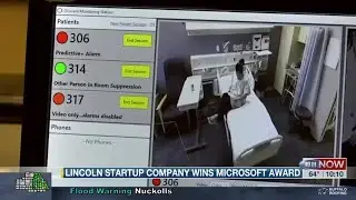 10/11 NOW: Bryan Health and Ocuvera Earn National Award from Microsoft