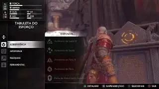 God of war ragnarok Valhalla #3