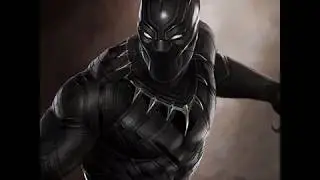 My top 5 favorite superheroes