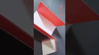 Card Board Storage Box  #short #shortvideo #shortsvideo #shorts