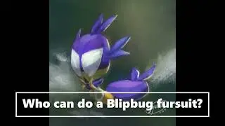 Who Can Do A Fursuit Of This Pokemon? #77 Request Video By ChaoEmperor Productions 1993