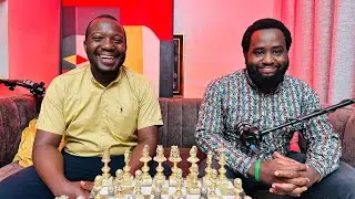 🎙️Weekly Wowos, выпуск 28 | 🏏Cricket Cranes в Зимбабве,🥇Джейкоб Киплимо, ⚽Uganda Cranes, 🏉Safari ...