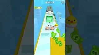 Typing Shooter - Gameplay Walkthrough Tutorial Level 1-12 (iOS, Android) @Pryszard @TapCheat