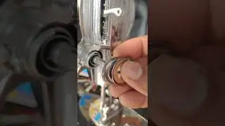 silai machine tention thali spring setup and tailoring machine #virolshort#ट्रेंडिंग_वीडियो #sorts
