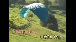 Ten Little Farmer Boys - Nursery Rhymes Series 3 (Canary)