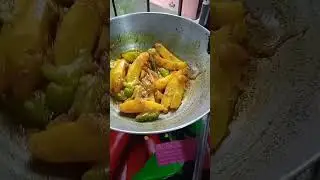 koi macher recipe