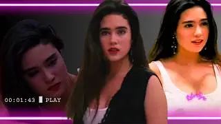 After Hours Midnight Dreams | 90s Synth-Pop Romance (Jennifer Connelly)