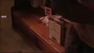 Friday Store Scene $150,000