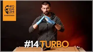 Neovla&scaron;ćeni serviser - #14 TURBO ili KOMPRESSOR