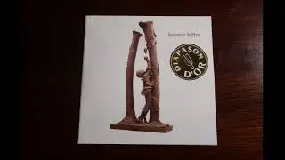 Benjamin Britten Temporal Variations for Oboe and Piano