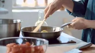 Tips & Advice: Creating Open & Flexible Kitchen Spaces | IKEA Australia
