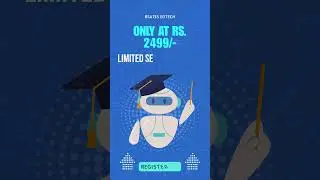 Unlock the Future with Generative AI! 🚀 Join us at IIT Delhi