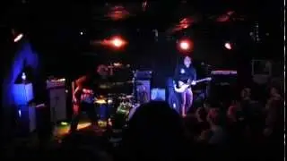 The Blind Shake - Empty Bottle - 07-15-12