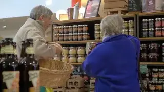 Great Taste Shop of the Year 2015 - Ludlow Food Centre