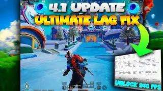 🔧Gameloop Ultimate Lag Fix 2025 | ✅Gameloop  New UpdateFull Detail Video |
