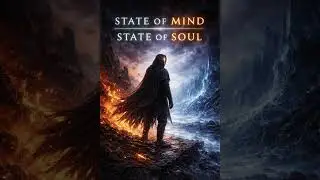 STATE OF MIND / STATE OF SOUL by NAYRAE 2025 