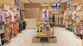 Introducing Our Newest Sweet Dreams Store at Nexus Hyderabad  Mall | Sleepwear and Loungewear!