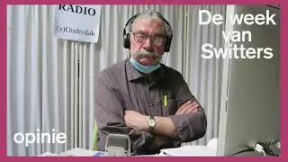 Dhr. Switters - Fashion Time