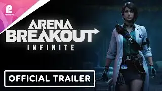 Arena Breakout | Infinite | Official Twin Moons Trailer | FHD 60fps