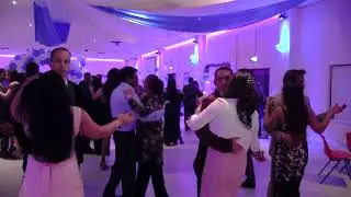 St cruz  goan association uk Holy cross feast dance 2019 swindon part 1